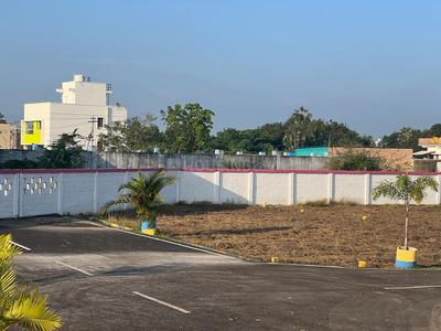 Project Image of 1001.0 - 1469.0 Sq.ft Residential Plot Plot for buy in Premier Kuberan Nagar