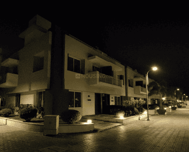 Project Image of 828.0 - 963.0 Sq.ft 3 BHK Villa for buy in Decora City
