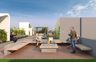 Project Image of 0.0 - 1603.0 Sq.ft 3 BHK Apartment for buy in Roongta Preciso