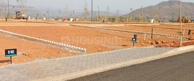 Project Image of 1200.0 - 5507.79 Sq.ft Residential Plot Plot for buy in Godrej Hillview Estate
