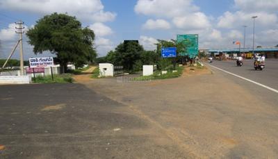 Project Image of 1200.0 - 4500.0 Sq.ft Residential Plot Plot for buy in Rashi Gateway II