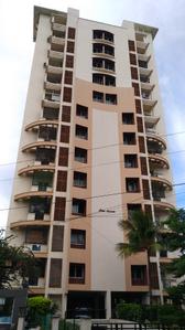 Project Image of 0.0 - 2146.0 Sq.ft 3 BHK Apartment for buy in Jain Ansruta