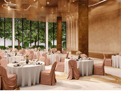 Project Image of 1505.0 - 2900.0 Sq.ft 3 BHK Apartment for buy in Aura Vidha