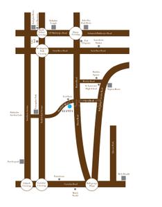 Project Image of 2863.0 - 2873.0 Sq.ft 4 BHK Apartment for buy in Fort Elanta