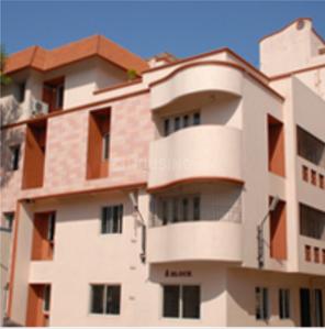 Project Image of 980.0 - 1200.0 Sq.ft 2 BHK Apartment for buy in Doshi Nivedita