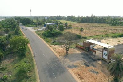 Project Image of 600.0 - 6491.0 Sq.ft Residential Plot Plot for buy in Manju Bluespot