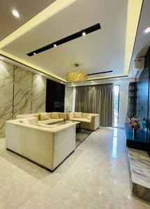 Project Image of 0.0 - 2700.0 Sq.ft 4 BHK Apartment for buy in Aaradhya Luxury Builder Floors
