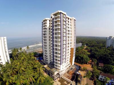 Project Image of 1815.0 - 1950.0 Sq.ft 3 BHK Apartment for buy in Asset HK Hallmark