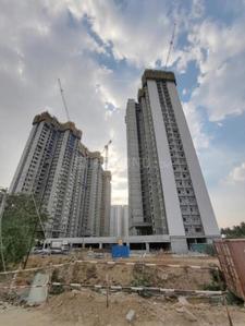 Project Image of 943.24 - 1276.0 Sq.ft 2 BHK Apartment for buy in Prestige Meridian Park Phase I At The Prestige City