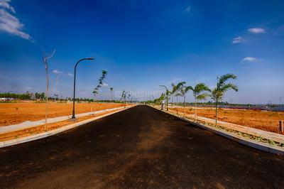 Project Image of 1575.0 - 5400.0 Sq.ft Residential Plot Plot for buy in Hebron Le Lexuz StoneView