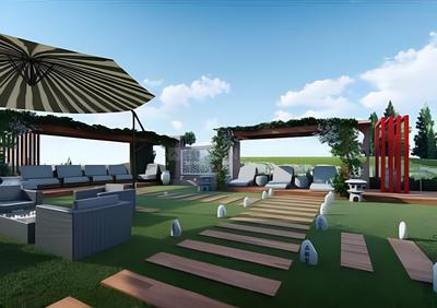 Project Image of 824.0 - 1296.0 Sq.ft 2 BHK Apartment for buy in S R G B Heights