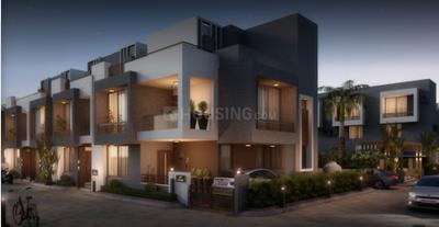 Dev Aashish 41 Elevation 3