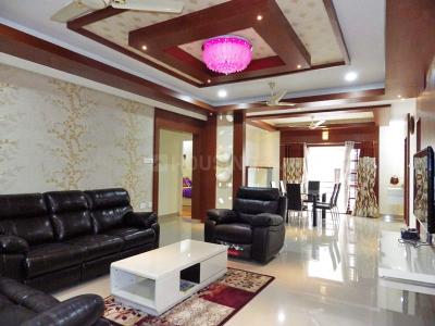 Project Image of 1913.0 - 2410.0 Sq.ft 3 BHK Apartment for buy in Sakthi Towers Phase2