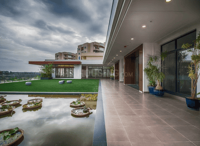 Project Image of 1060.0 - 2275.0 Sq.ft 2 BHK Apartment for buy in Serenity Gardens