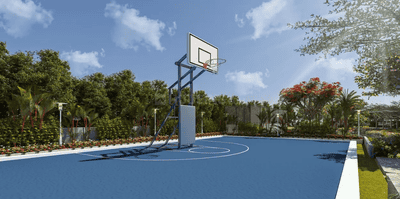 Project Image of 765.85 - 1097.17 Sq.ft 2 BHK Apartment for buy in Mythri Street
