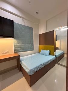 Project Image of 365.0 - 508.0 Sq.ft 1 BHK Apartment for buy in Janaadhar Sanand