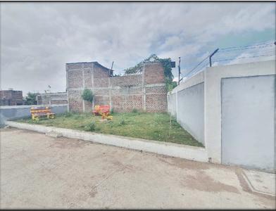Project Image of 358.65 - 775.0 Sq.ft Residential Plot Plot for buy in Budha Park Extention
