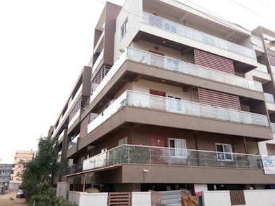 Project Image of 1082.0 - 1584.0 Sq.ft 2 BHK Apartment for buy in Subhashree Saikrupa Apartment