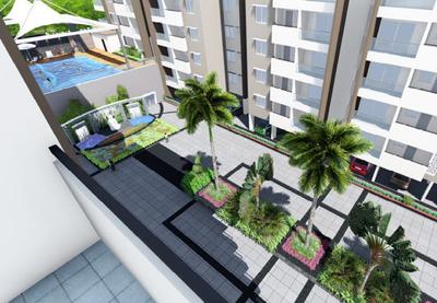 Project Image of 1362.0 - 1875.0 Sq.ft 2 BHK Apartment for buy in Ambiant The Infiniti
