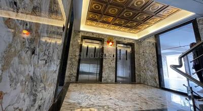 Project Image of 0.0 - 591.48 Sq.ft 2 BHK Apartment for buy in Anokhi Pahel Mithila Heights