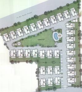 Project Image of 0.0 - 8550.0 Sq.ft 5 BHK Villa for buy in Venetian Villas