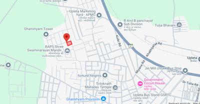 Project Image of 0.0 - 812.68 Sq.ft 3 BHK Apartment for buy in Tirupati Nira Heights 2