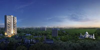 Project Image of 2274.0 - 4548.0 Sq.ft 3 BHK Apartment for buy in Salarpuria Victoria Vistas Phase 1
