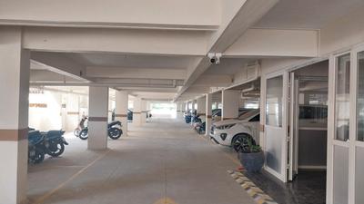Project Image of 630.0 - 1458.0 Sq.ft 1 BHK Apartment for buy in Habulus Samruddhi Apartment