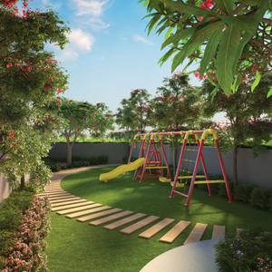 Project Image of 272.97 - 475.98 Sq.ft 1 BHK Apartment for buy in Marathon Neovalley Narmada Wing C