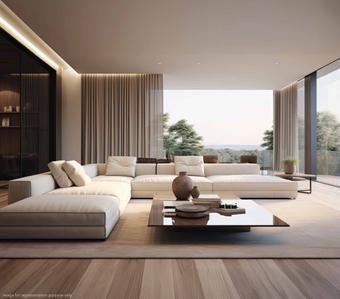 Project Image of 1245 Sq.ft 3 BHK Apartment / Flat for sale in Matunga East for Rs. 62500000