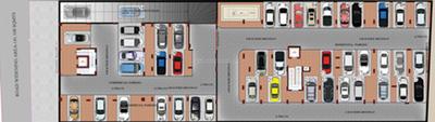 Project Image of 1150.0 - 1800.0 Sq.ft 2 BHK Apartment for buy in Eshwari Embassy