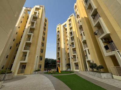 Project Image of 800.0 - 1233.0 Sq.ft 2 BHK Apartment for buy in ARG Ananta Pride