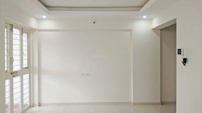 Project Image of 430.0 - 644.0 Sq.ft 1 BHK Apartment for buy in JJ The Nest