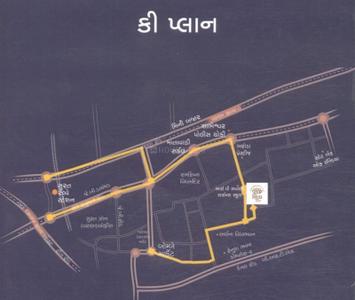 Project Image of 1114.17 - 3084.61 Sq.ft Residential Plot Plot for buy in Atyanta Shiva Park 2