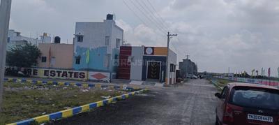 Project Image of 526.0 - 1350.0 Sq.ft Residential Plot Plot for buy in Srie Aishwariyam Township Phase 1