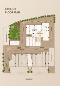 Project Image of 2205 Sq.ft 3 BHK Apartment / Flat for sale in Gota for Rs. 13000000