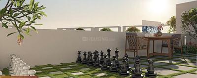 Project Image of 382.87 - 385.35 Sq.ft 1 BHK Apartment for buy in Jangid Meadows