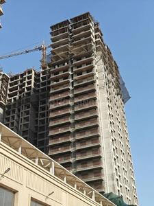 Project Image of 733.56 - 2250.0 Sq.ft 2 BHK Apartment for buy in Paradise Sai World Legend