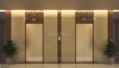 Project Image of 2596.9 - 5392.93 Sq.ft 3 BHK Apartment for buy in Prestige White Meadows Clover Leaf