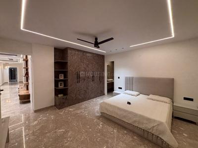 Project Image of 4050.0 - 4060.0 Sq.ft 4 BHK Builder Floor for buy in Satvik Luxurious Floors