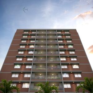 Project Image of 1800 Sq.ft 3 BHK Apartment / Flat for sale in Sughad for Rs. 8000000