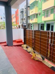Project Image of 837.6 - 855.6 Sq.ft 2 BHK Apartment for buy in Sri Annai Symphony
