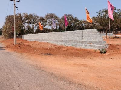 Project Image of 1484.99 - 4511.91 Sq.ft Residential Plot Plot for buy in RP Sri Sai Bloom City 2 Ph II