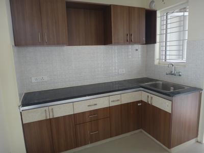 Project Image of 975.0 - 1645.0 Sq.ft 2 BHK Apartment for buy in Saroj IRIS
