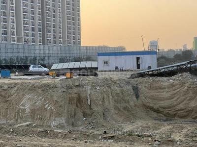 Project Image of 1572.0 - 2185.0 Sq.ft 3 BHK Apartment for buy in RG Pleiaddes