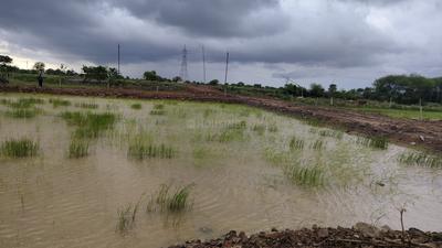 Project Image of 423.34 - 1029.57 Sq.ft Residential Plot Plot for buy in Ashiyana Homes