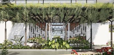 Project Image of 1200.0 - 1250.0 Sq.ft Studio Studio Apartment for buy in Organo Rurban Lofts