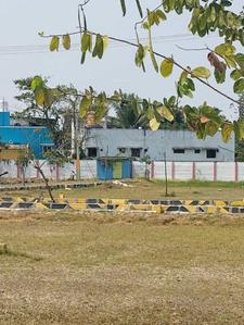 Project Image of 600.0 - 2400.0 Sq.ft Residential Plot Plot for buy in Premier SP Nagar