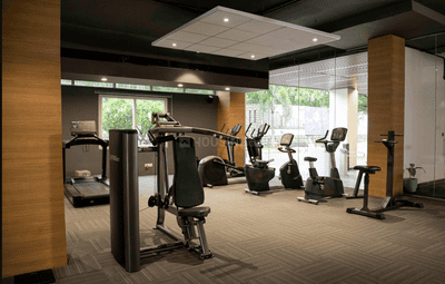 Project Image of 0.0 - 1558.12 Sq.ft 3 BHK Apartment for buy in Janapriya Upscale Bahiti