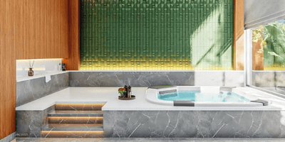 Project Image of 3575.0 - 3644.0 Sq.ft 4 BHK Apartment for buy in CINQ
